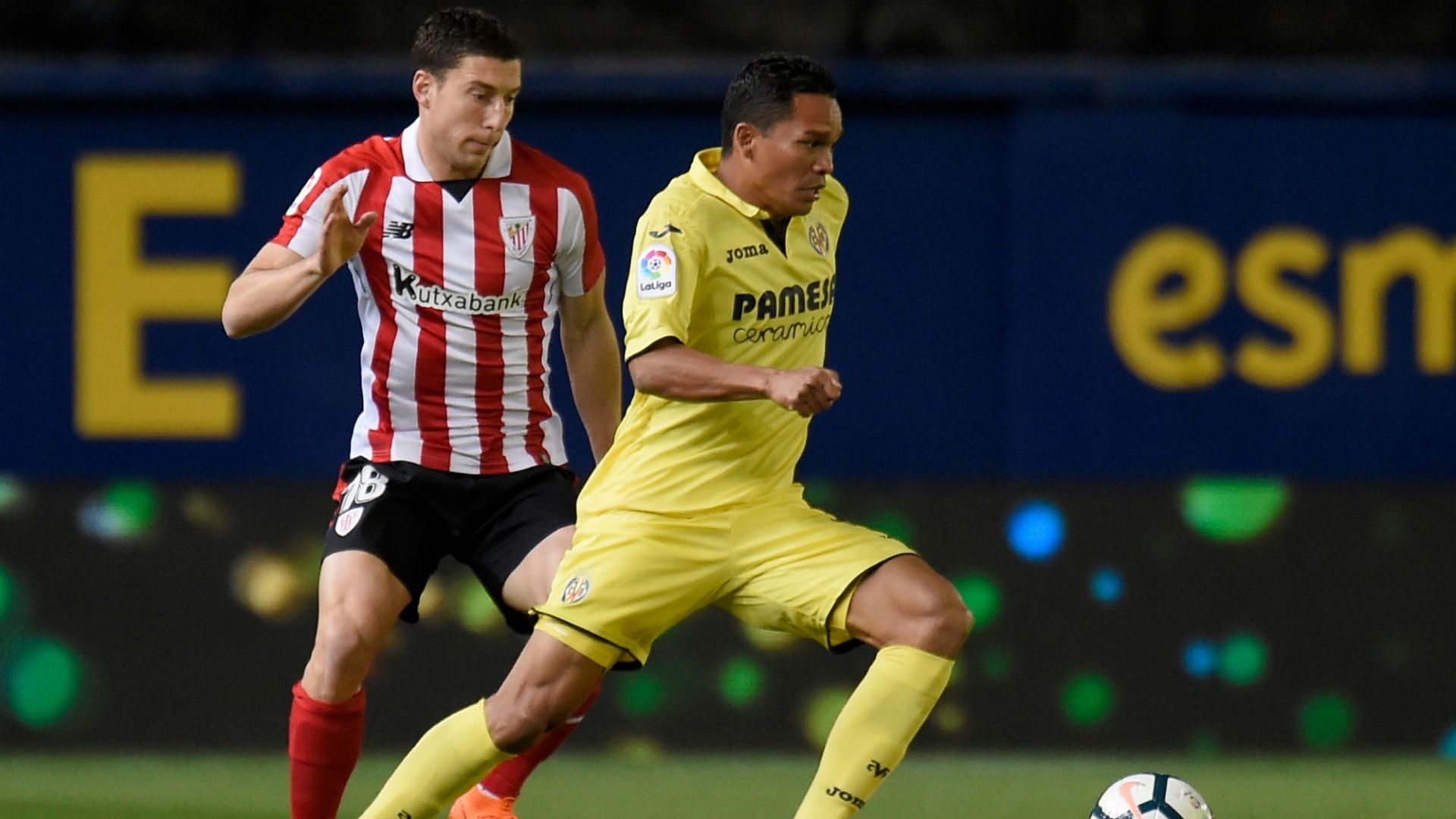 Carlos Bacca Villarreal