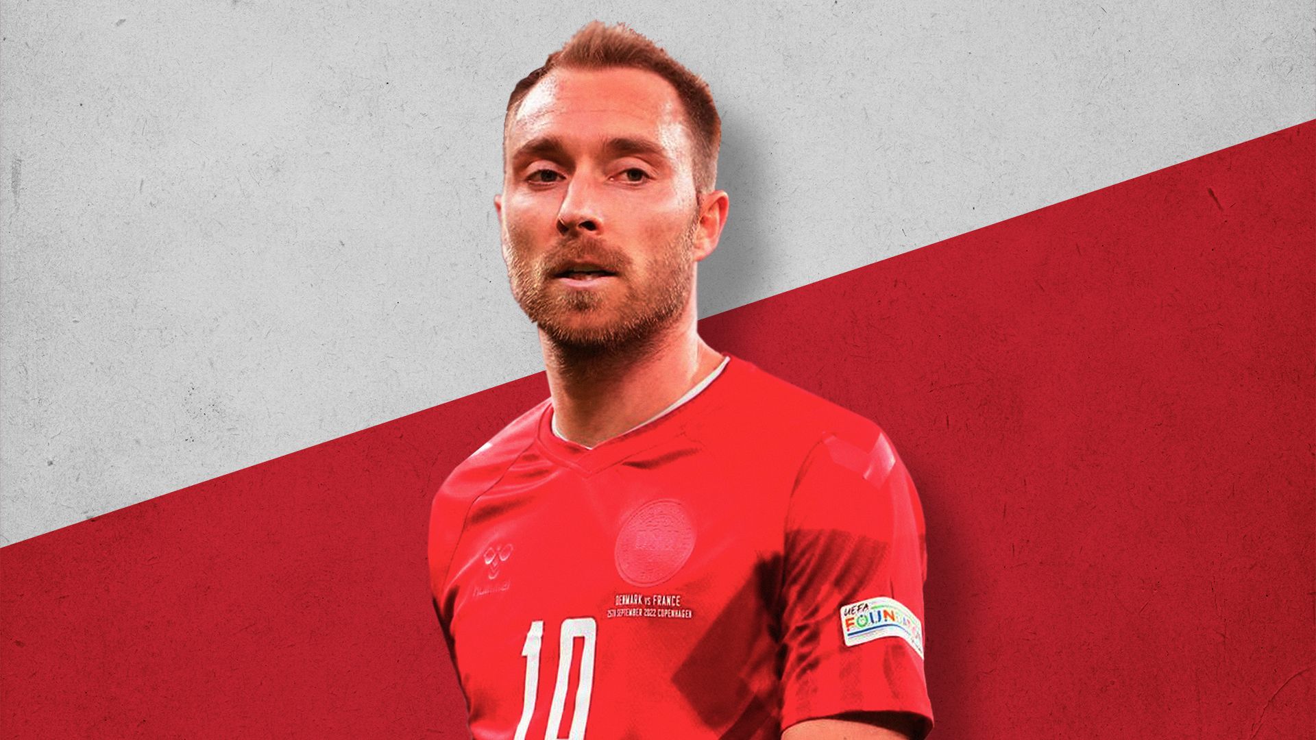 Eriksen Dinamarca