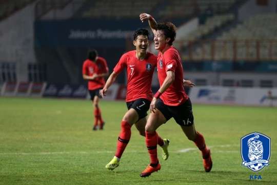 황의조 Hwang Ui-jo