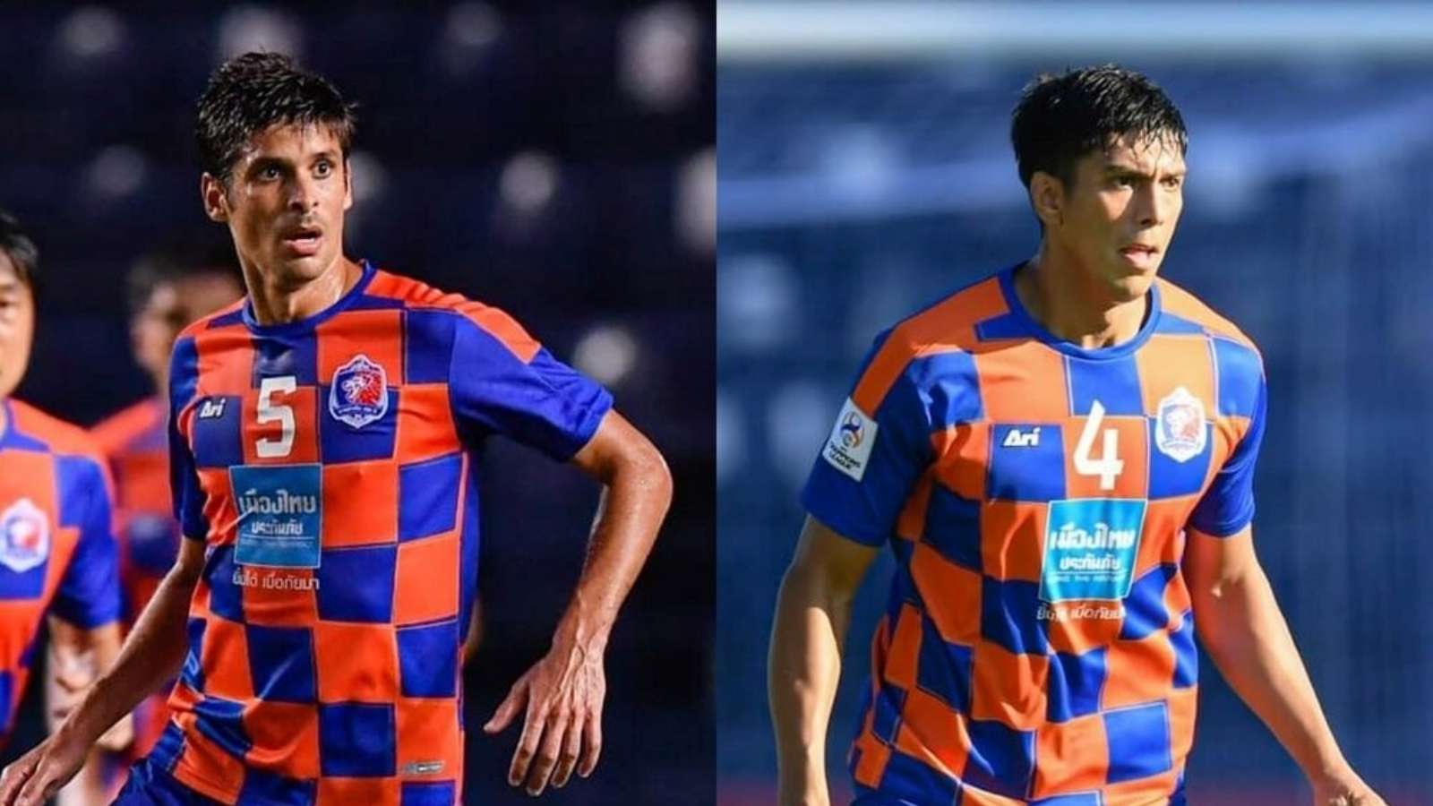 เซร์คิโอ ซัวเรส - เอเลียส ดอเลาะ