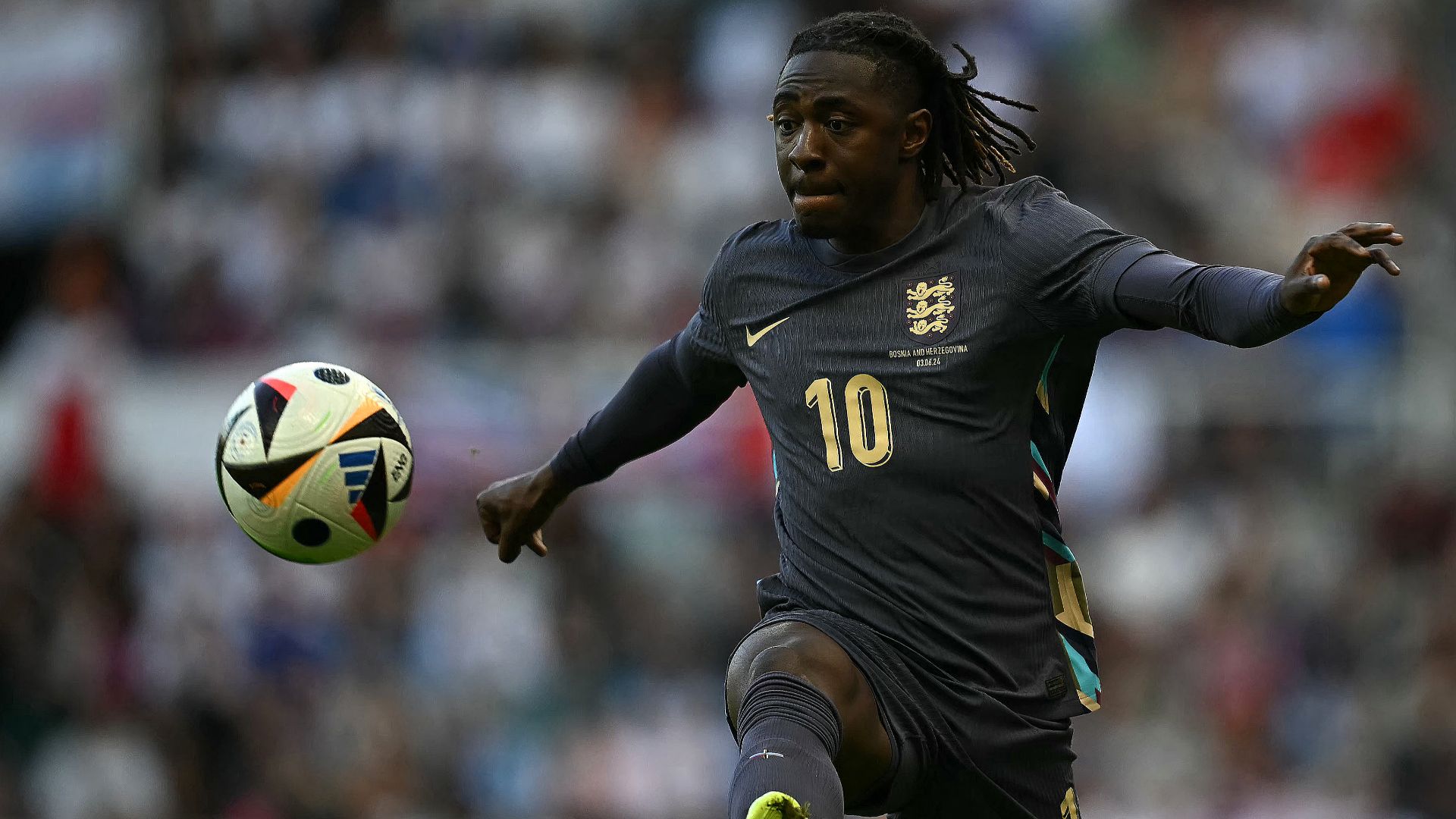 Eberechi Eze England