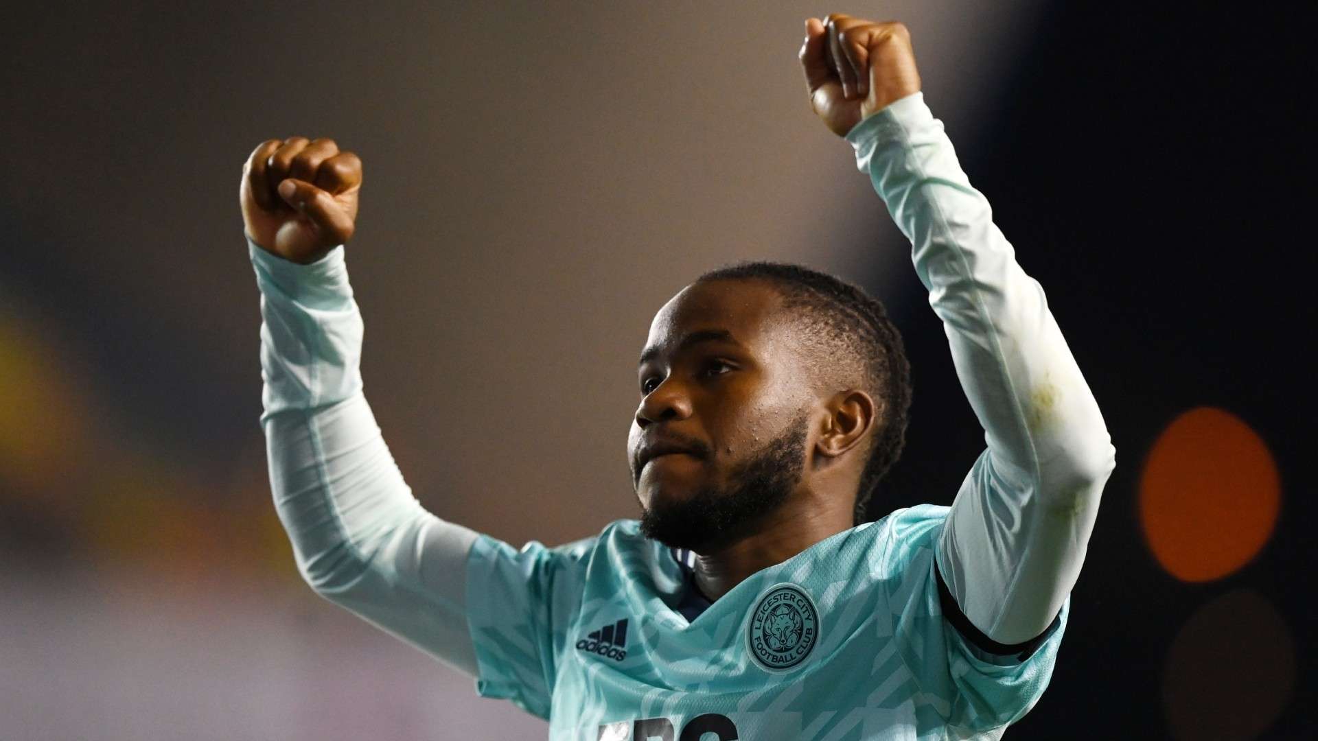 Ademola Lookman