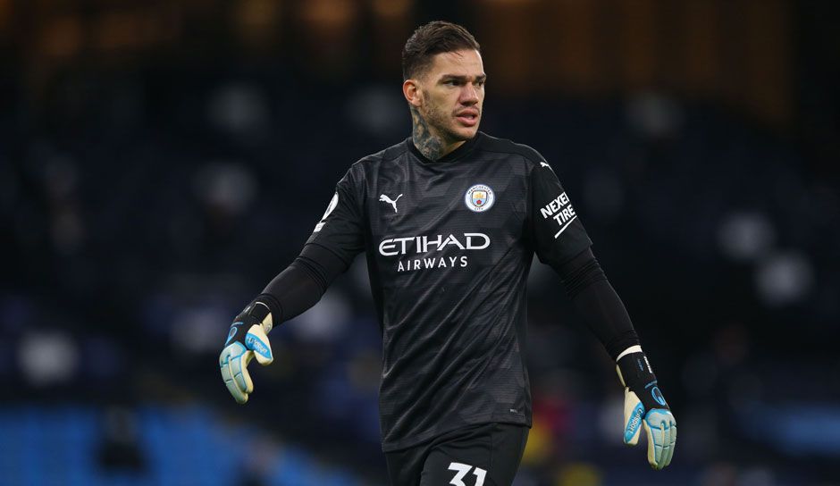 Ederson