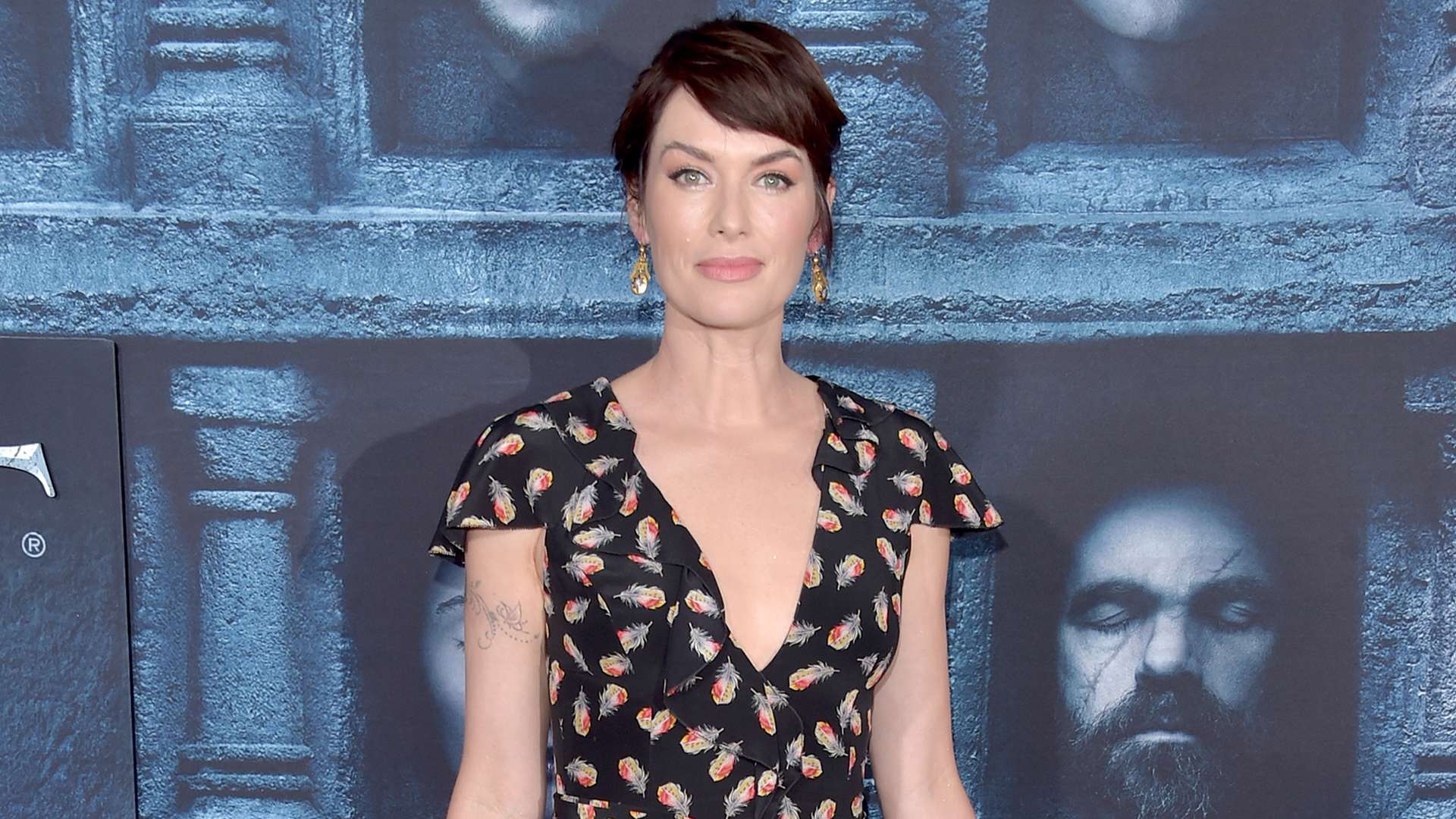 Lena Headey