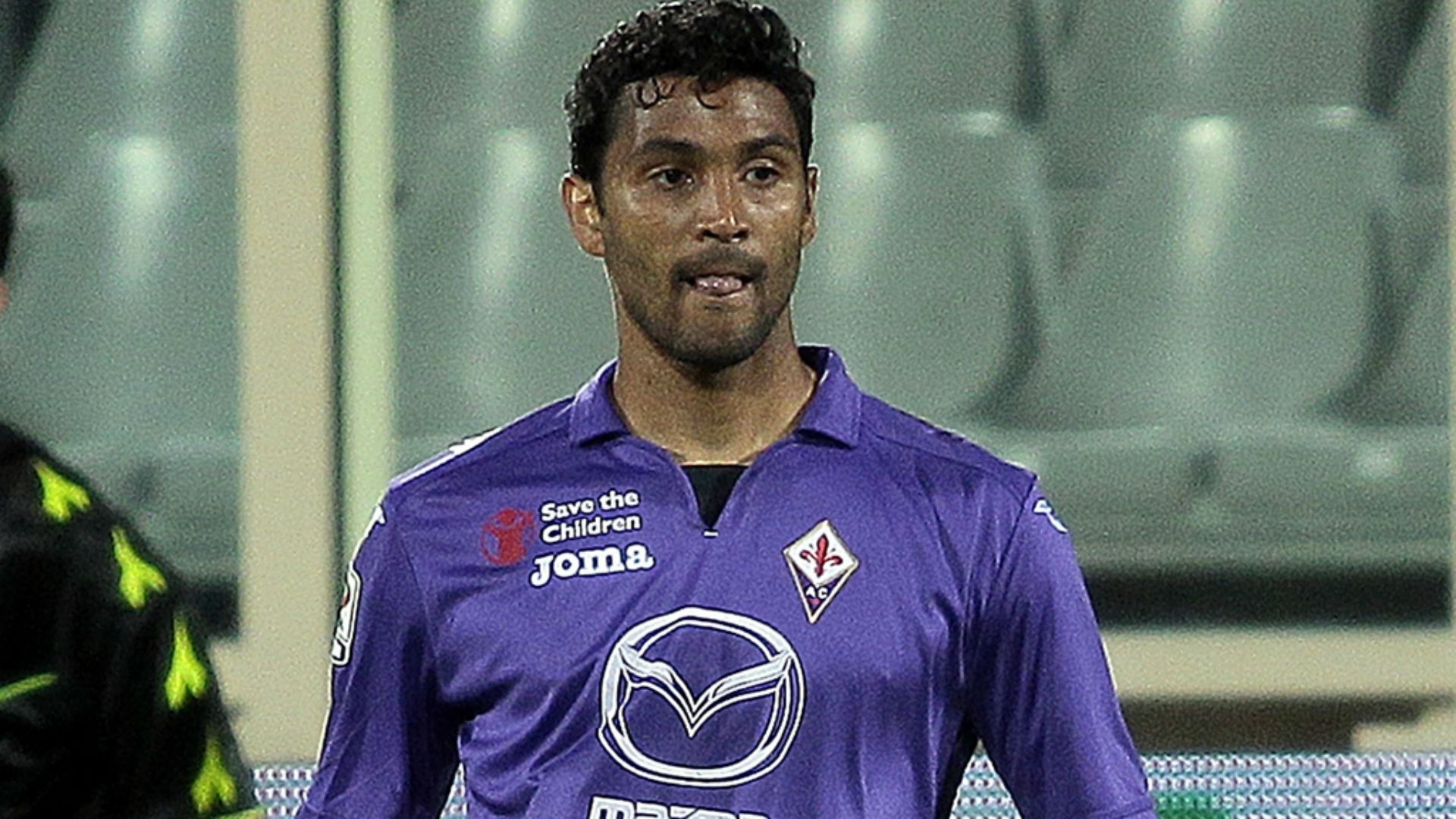 Marvin Compper Fiorentina