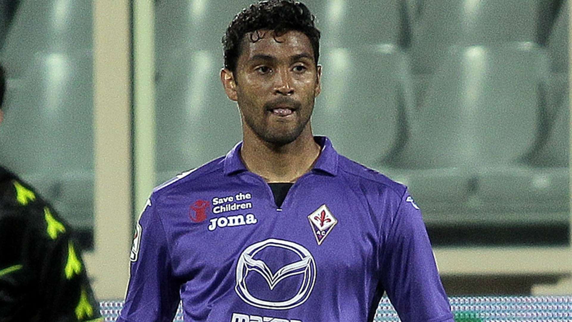 Marvin Compper Fiorentina