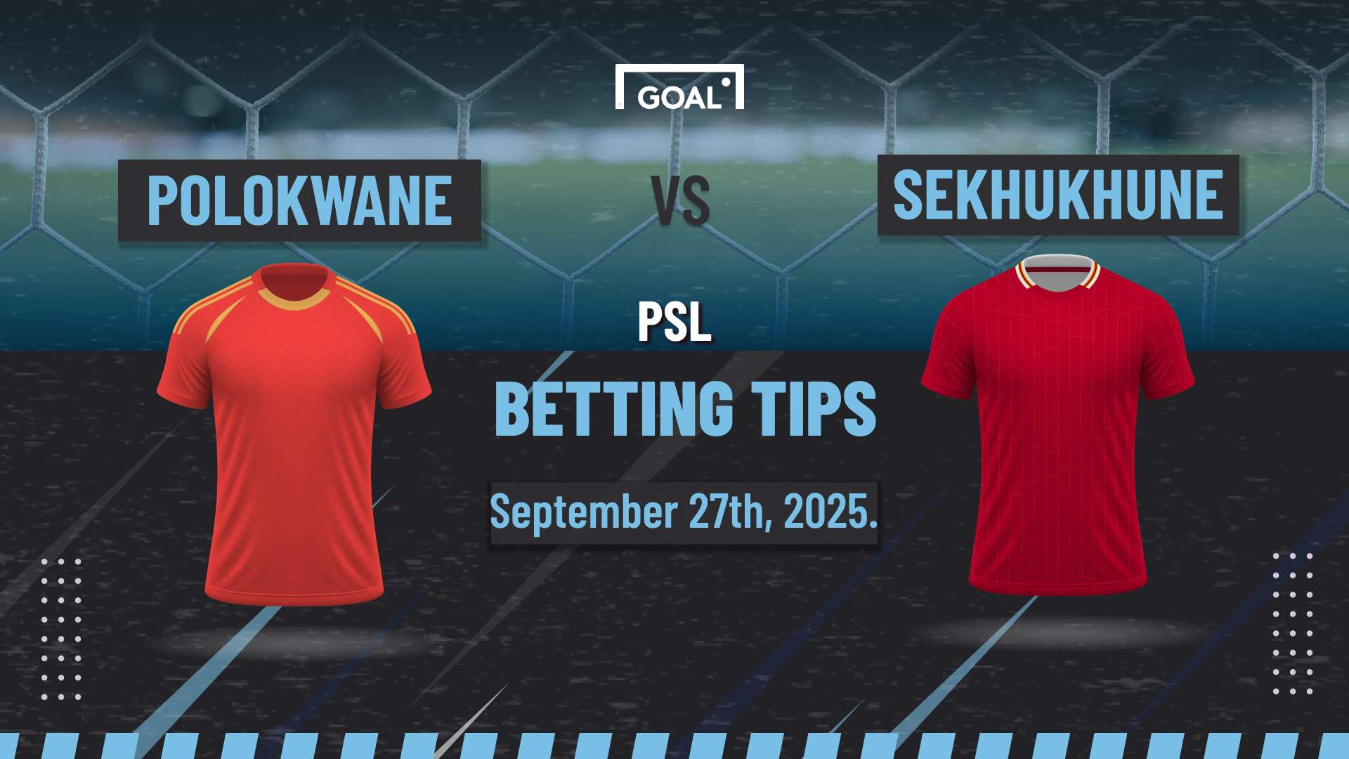 Polokwane City vs Sekhukhune predictions