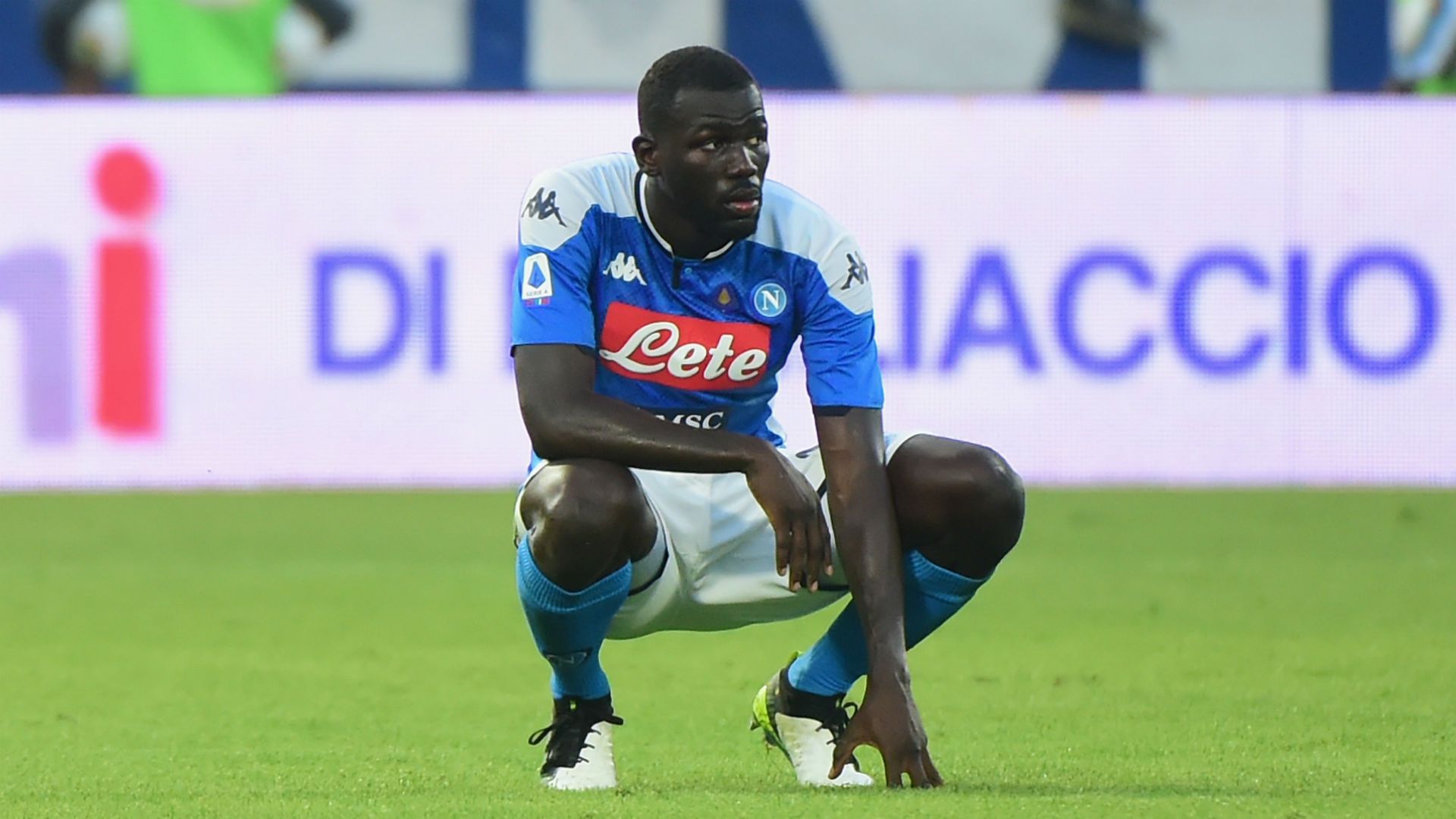 Kalidou Koulibaly - Napoli 2019/20