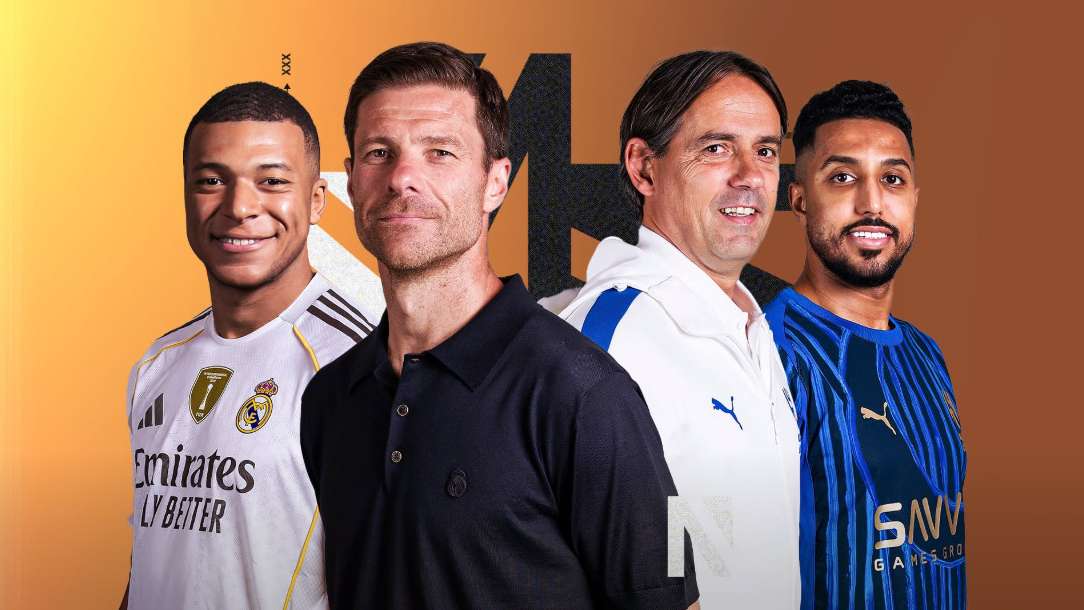 real madrid al hilal