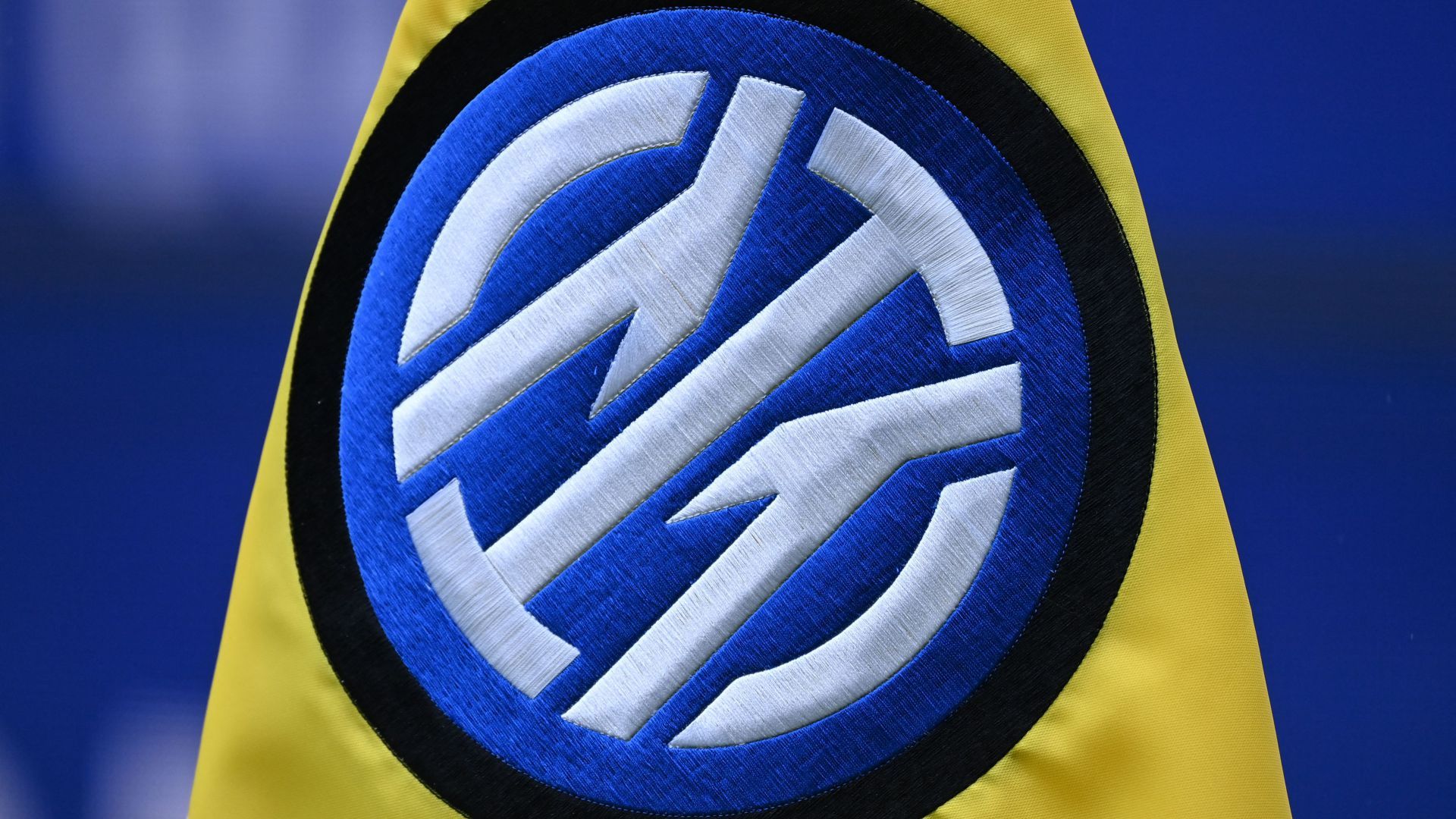 Inter Logo