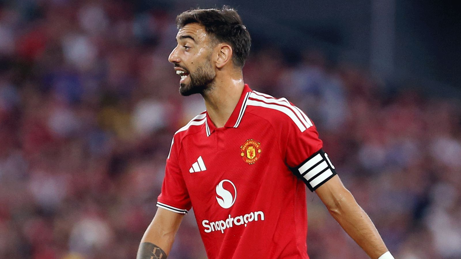 Bruno Fernandes