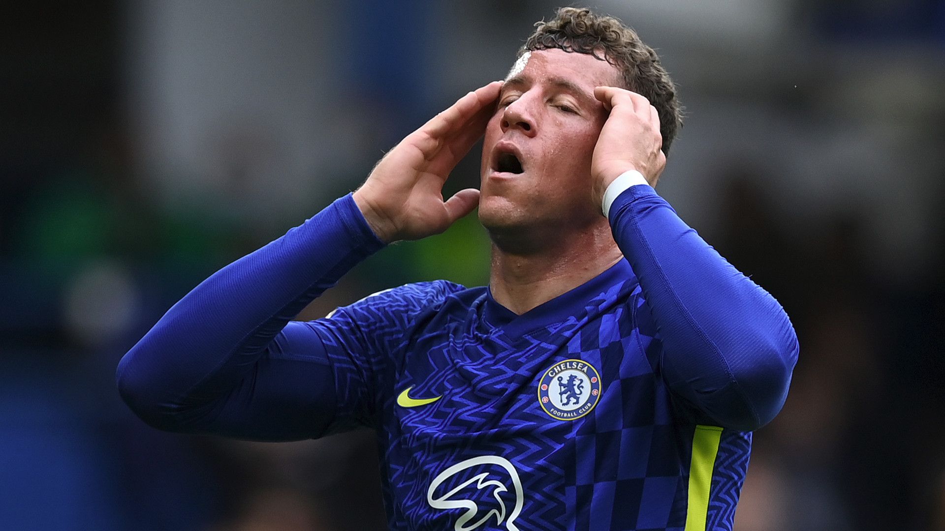 Ross Barkley