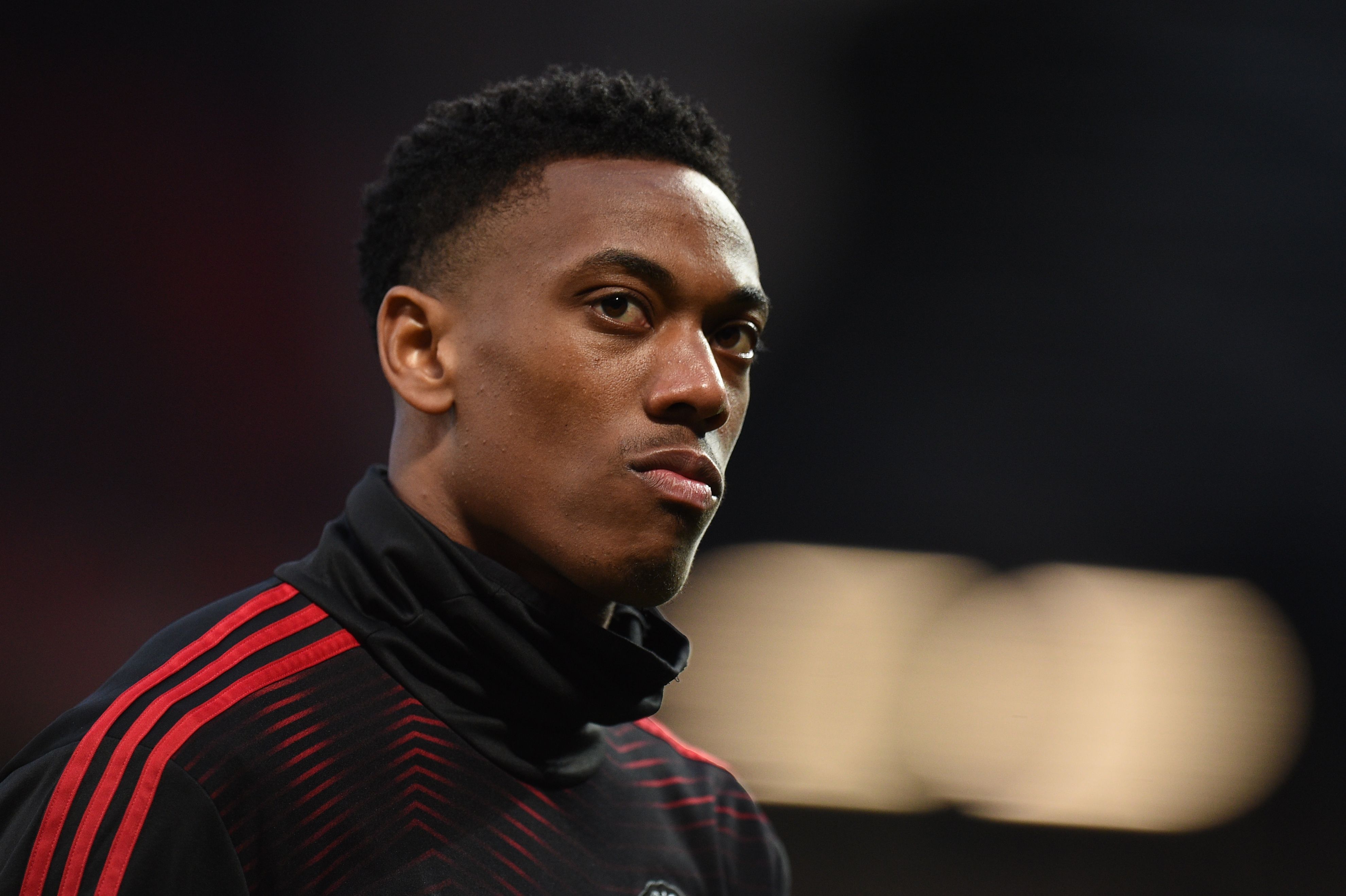 Anthony Martial
