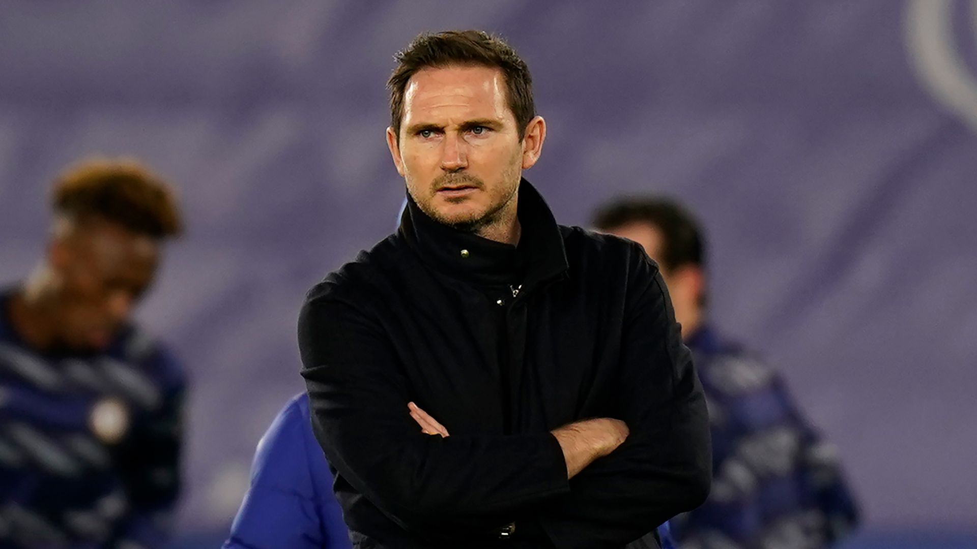 lampard