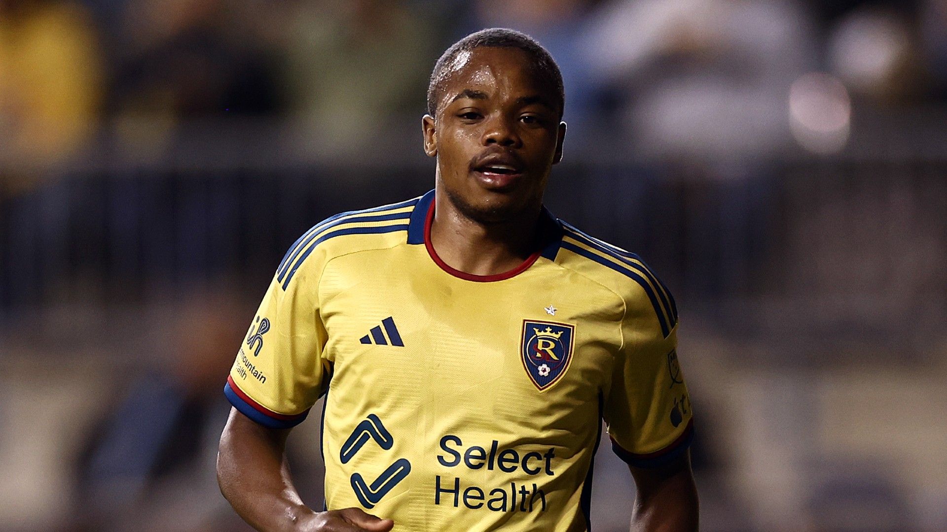 RSL's Andres Gomez reportedly set for big move to Ligue 1