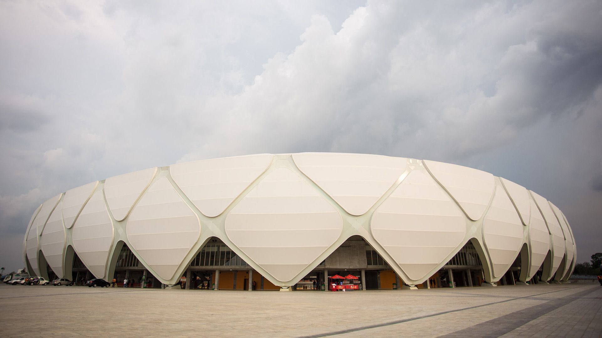 Arena da Amazônia