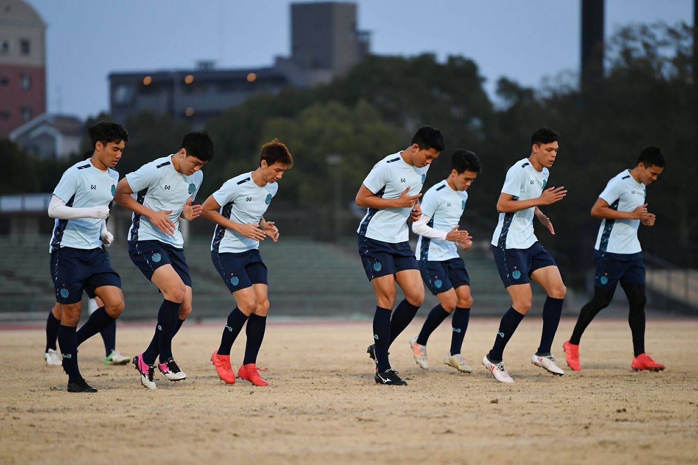 บุรีรัมย์ ยูไนเต็ด ACL 2018