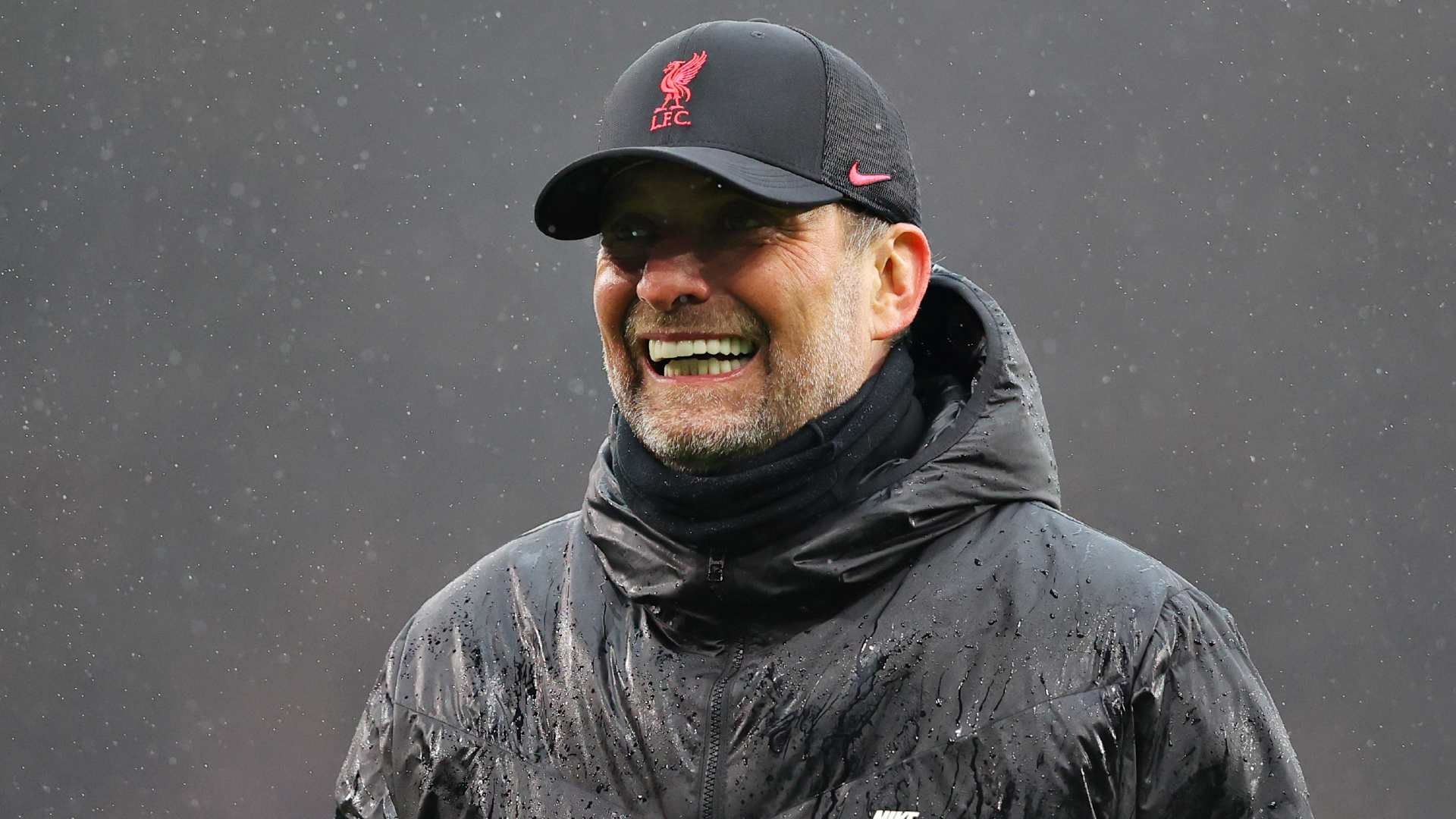 20220213 Jurgen Klopp