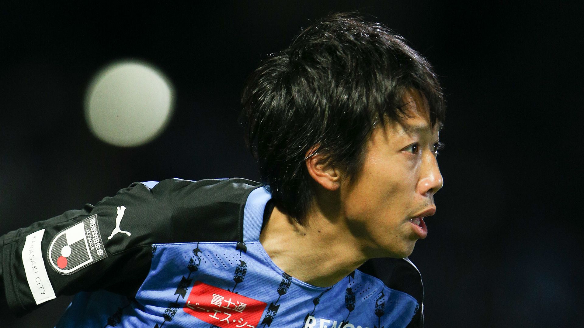 川崎F、中村憲剛氏の引退試合開催を発表。年末の12月14日に開催