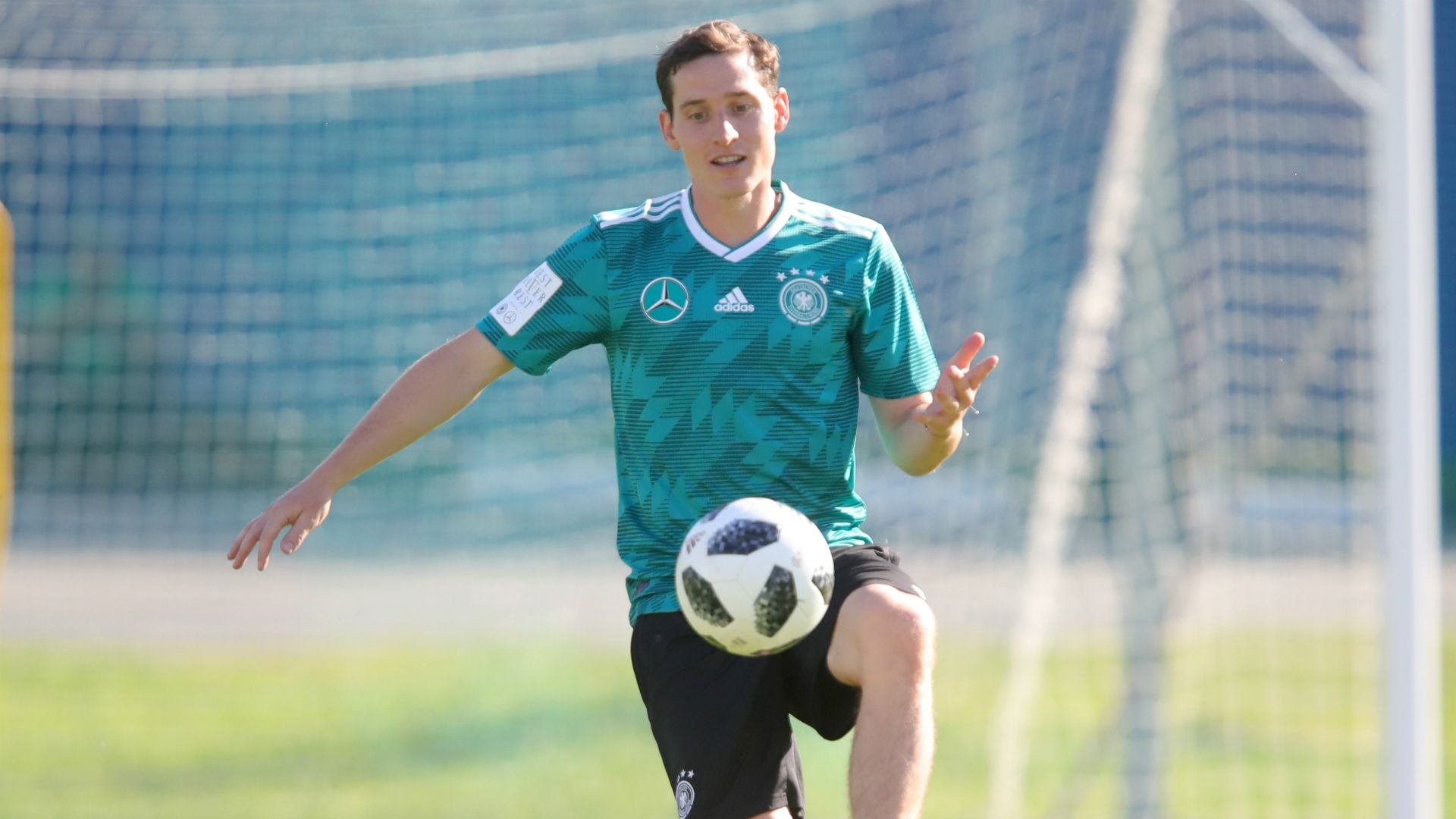Sebastian Rudy