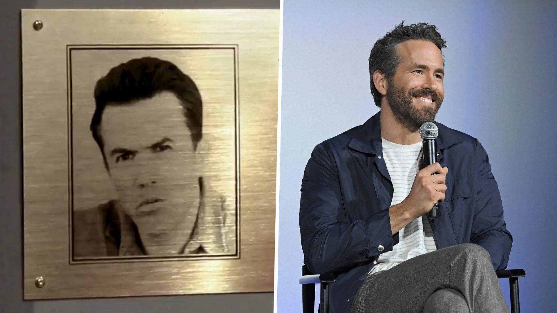 Reynolds McElhenny Wrexham urinal