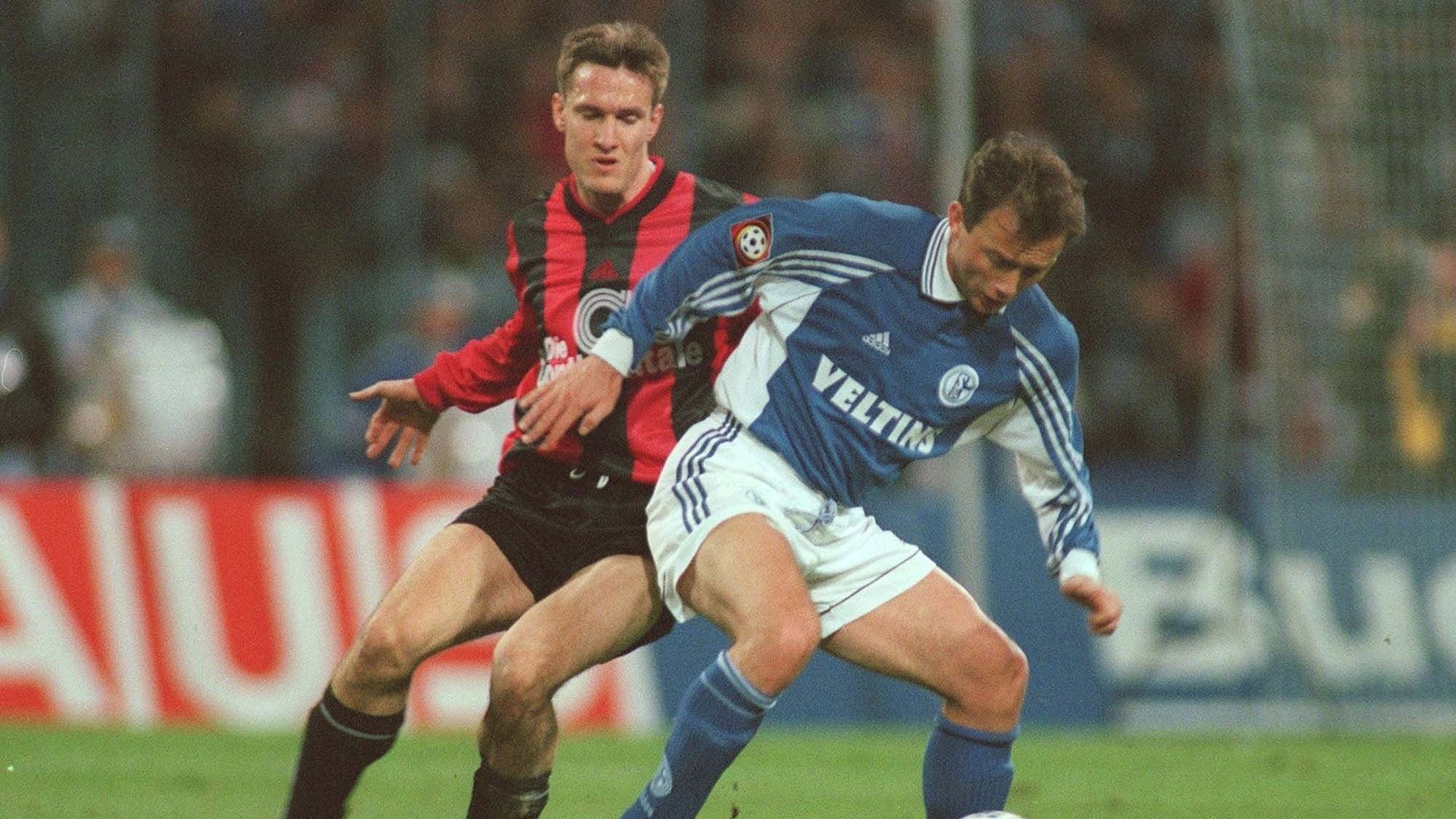 hami mandirali schalke 04 bundesliga 022899