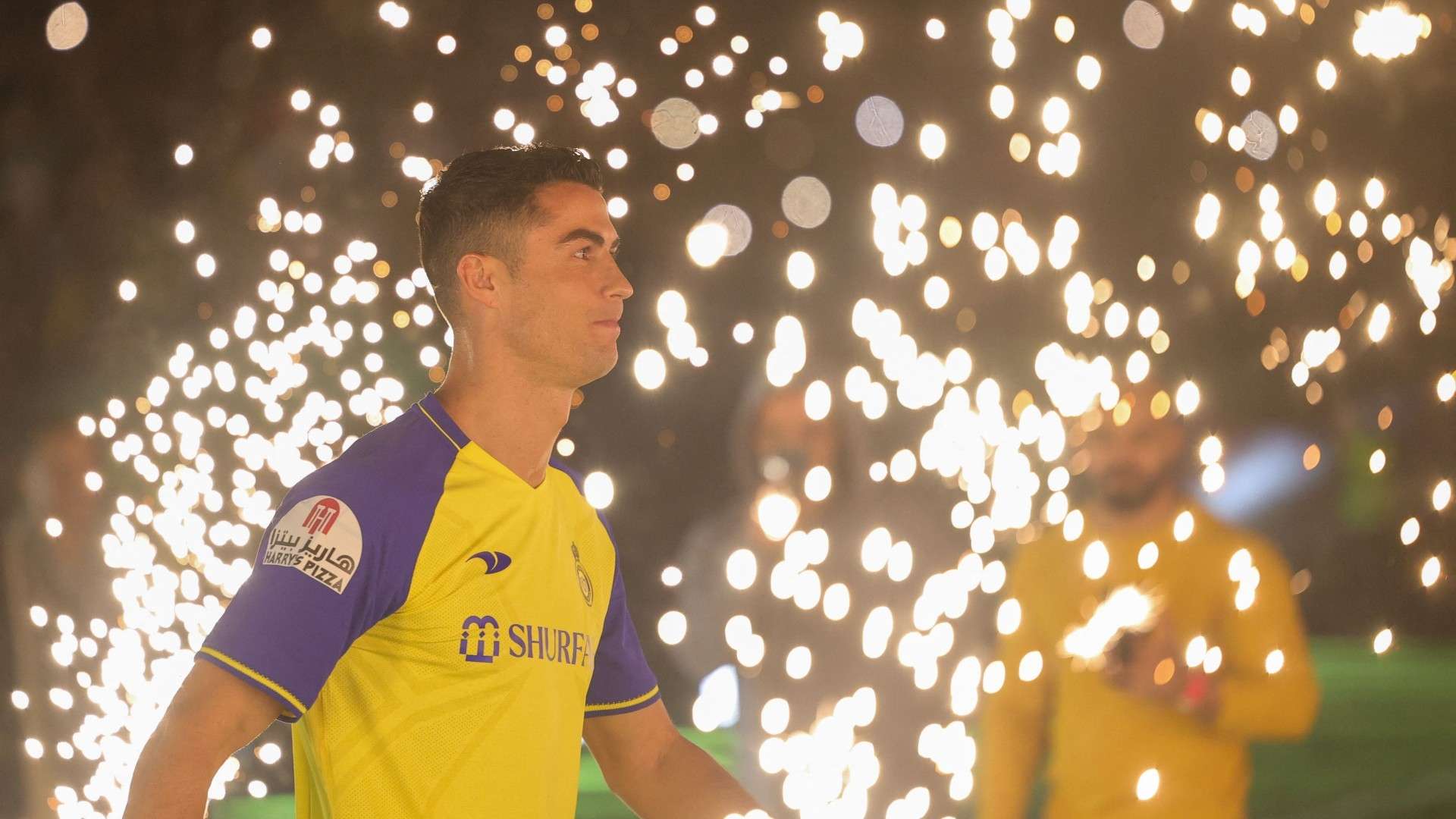 Ronaldo Al-Nassr