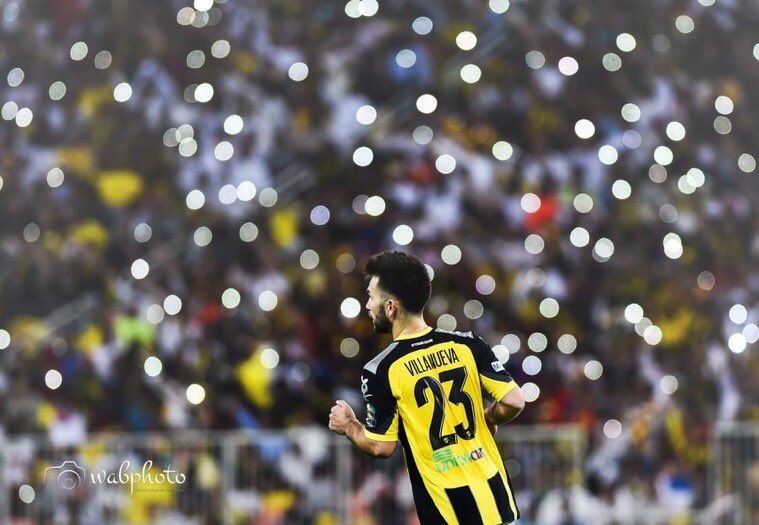 كارلوس فيلانوفيا - الاتحاد