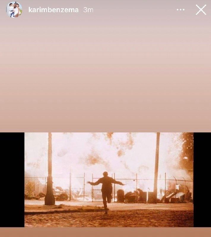 Benzema