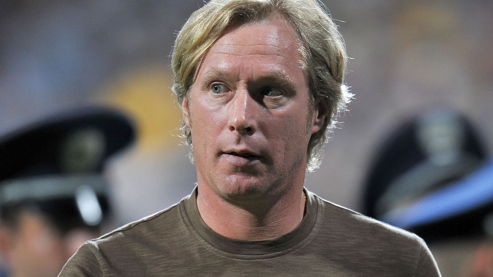 Oleksij Mychajlycenko