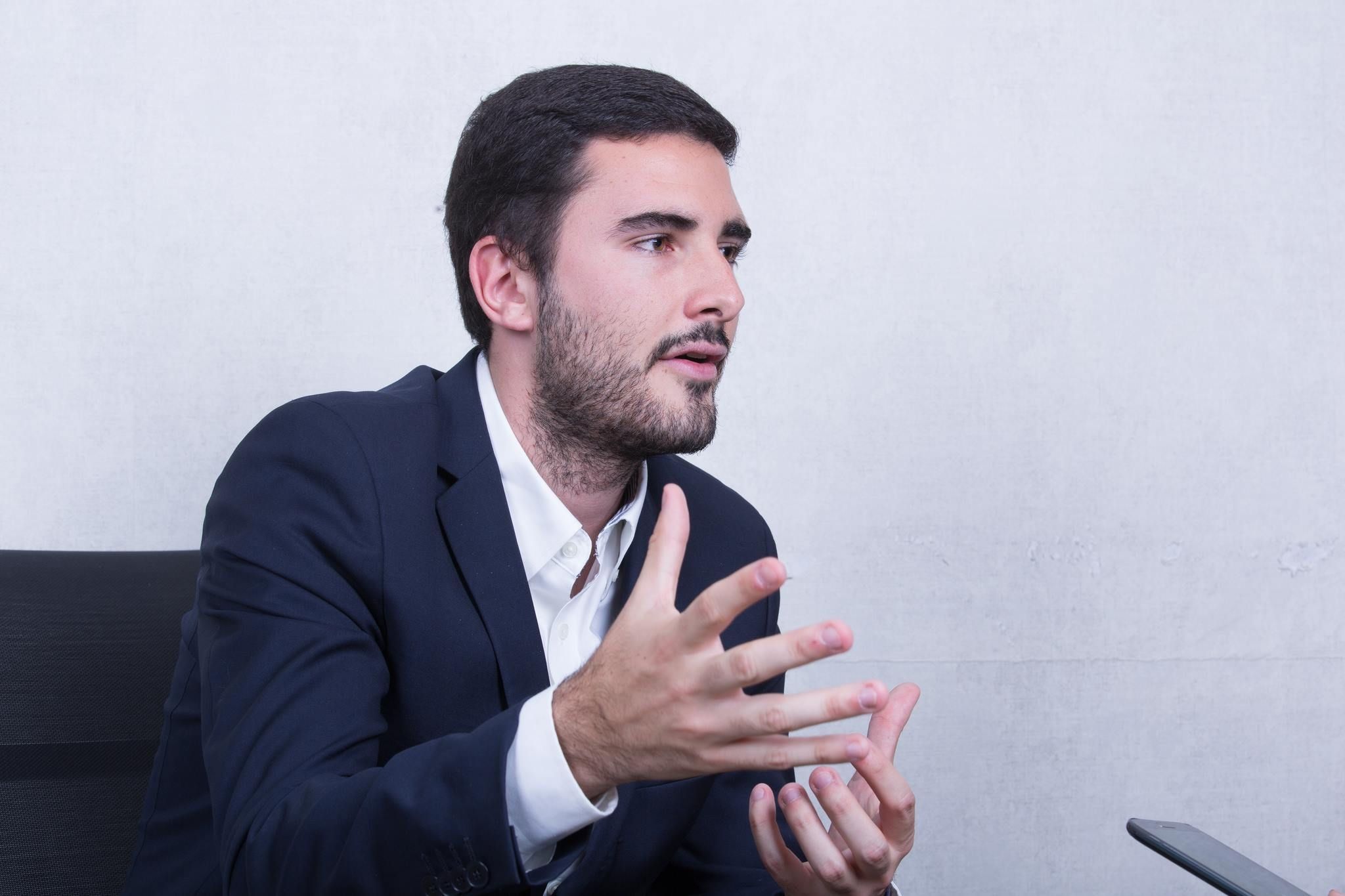 Salvador Valero García