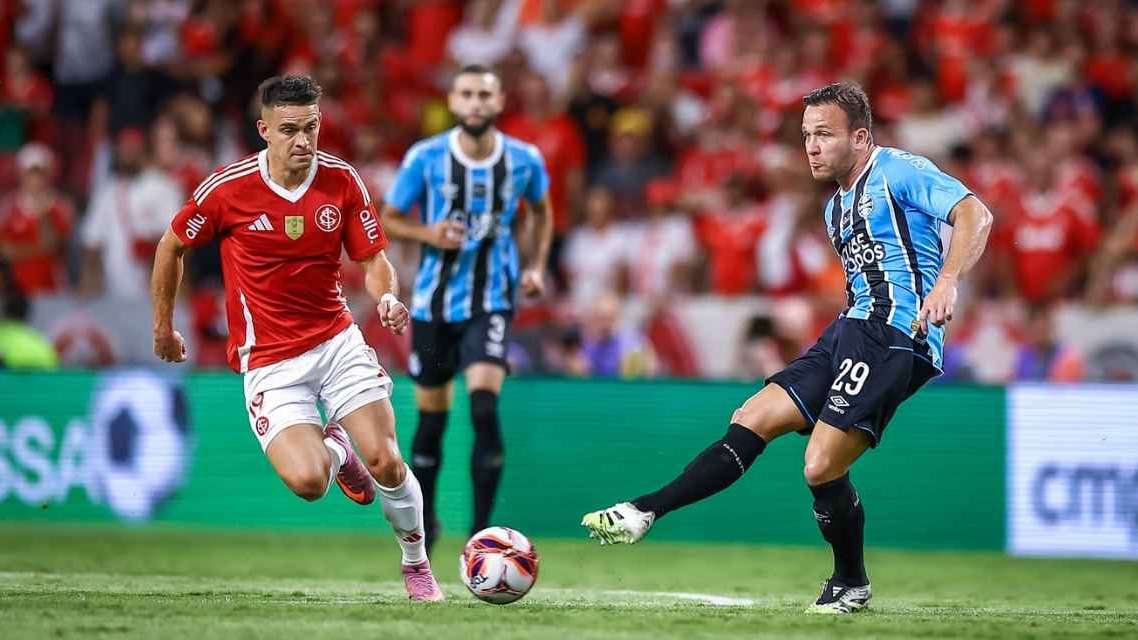 Internacional Gremio