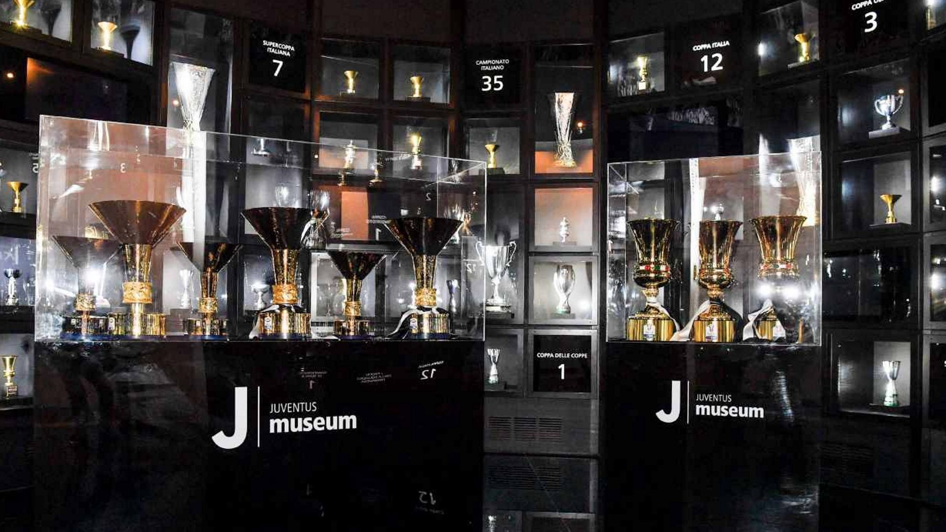 Juventus Museum