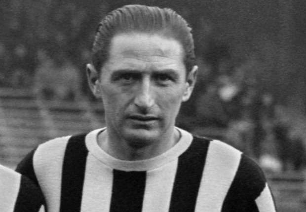 Silvio Piola - Juventus