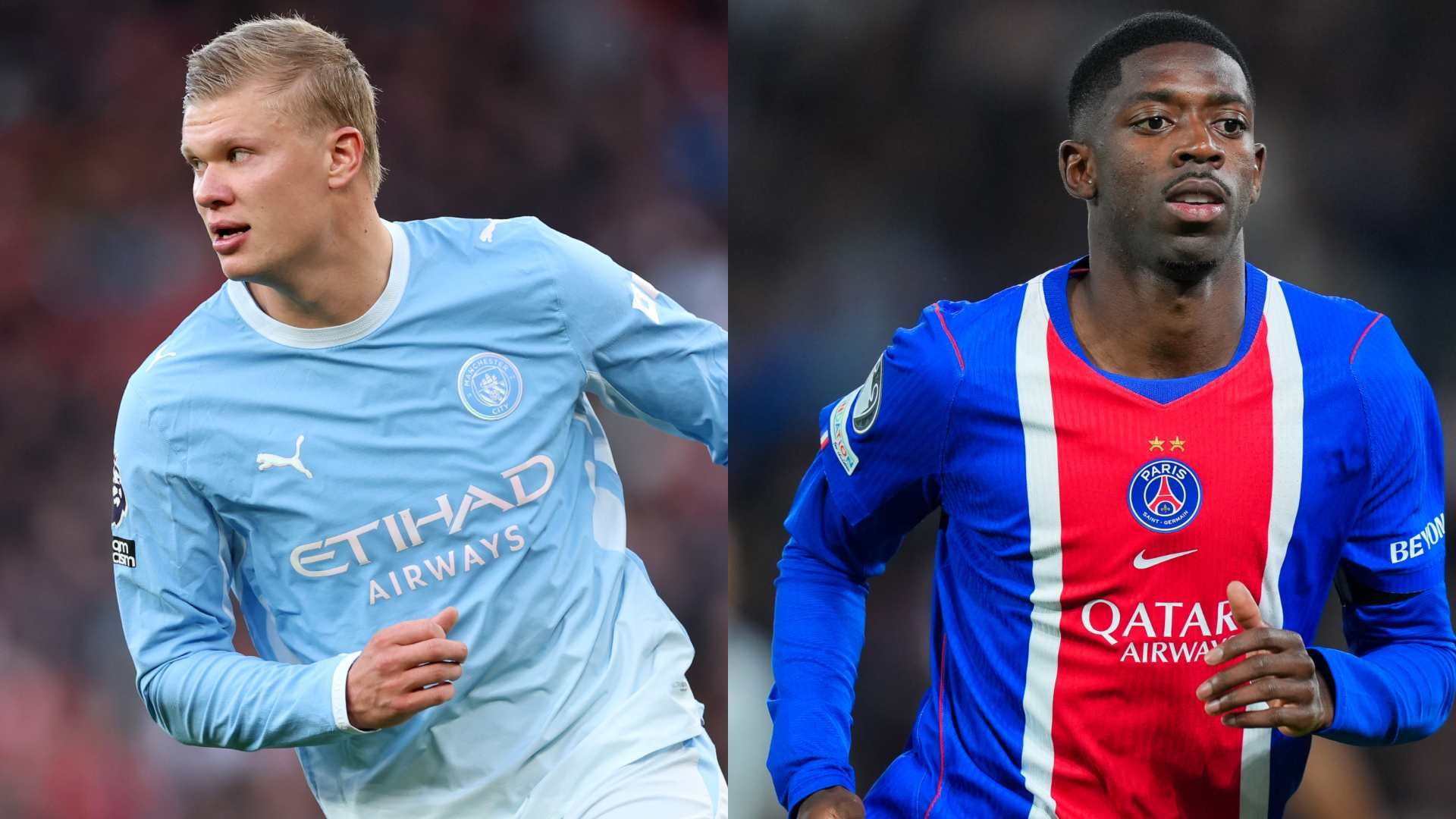 manchester city psg
