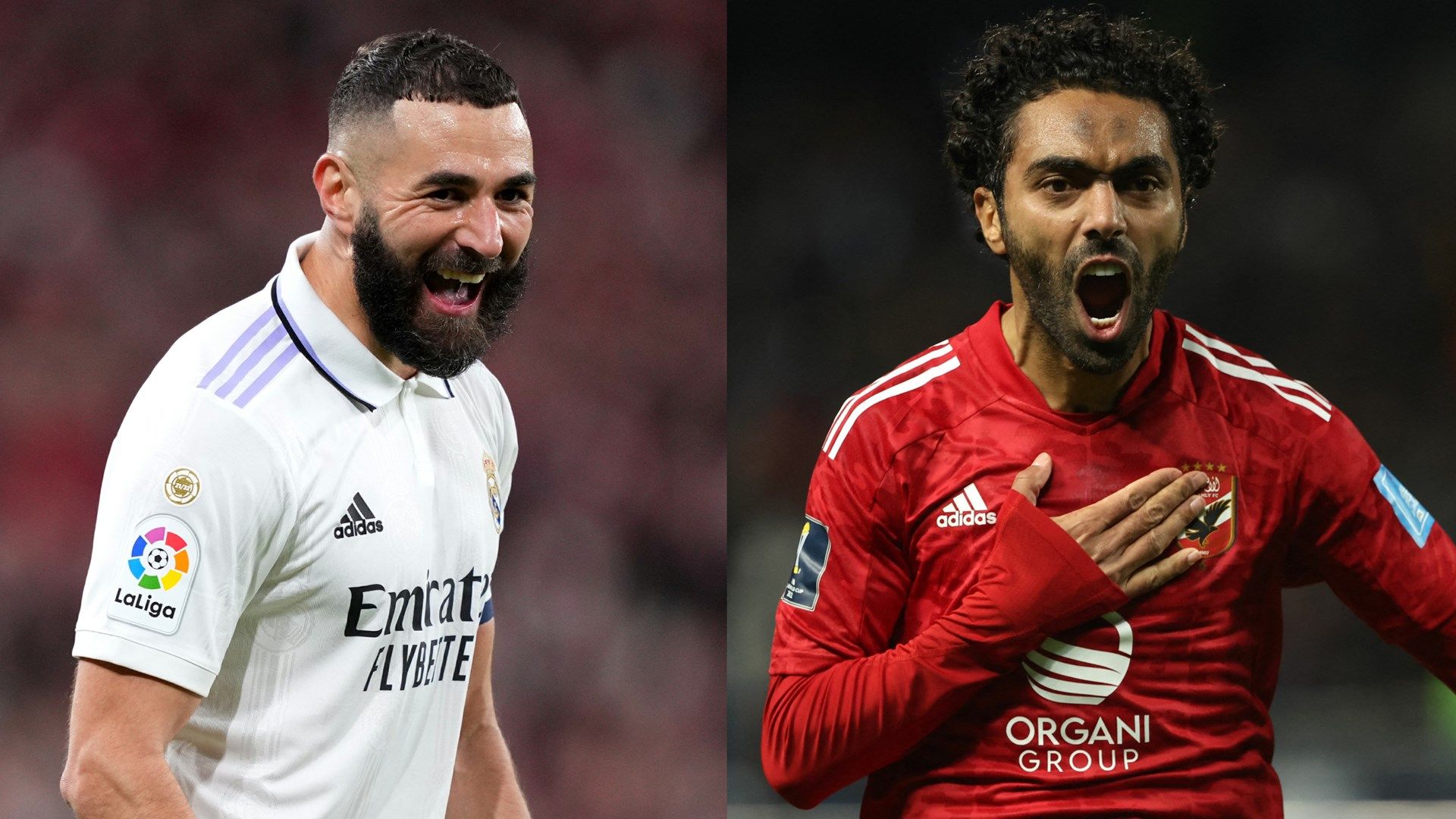 Real Madrid Al Ahly Mundial de Clubes 2023