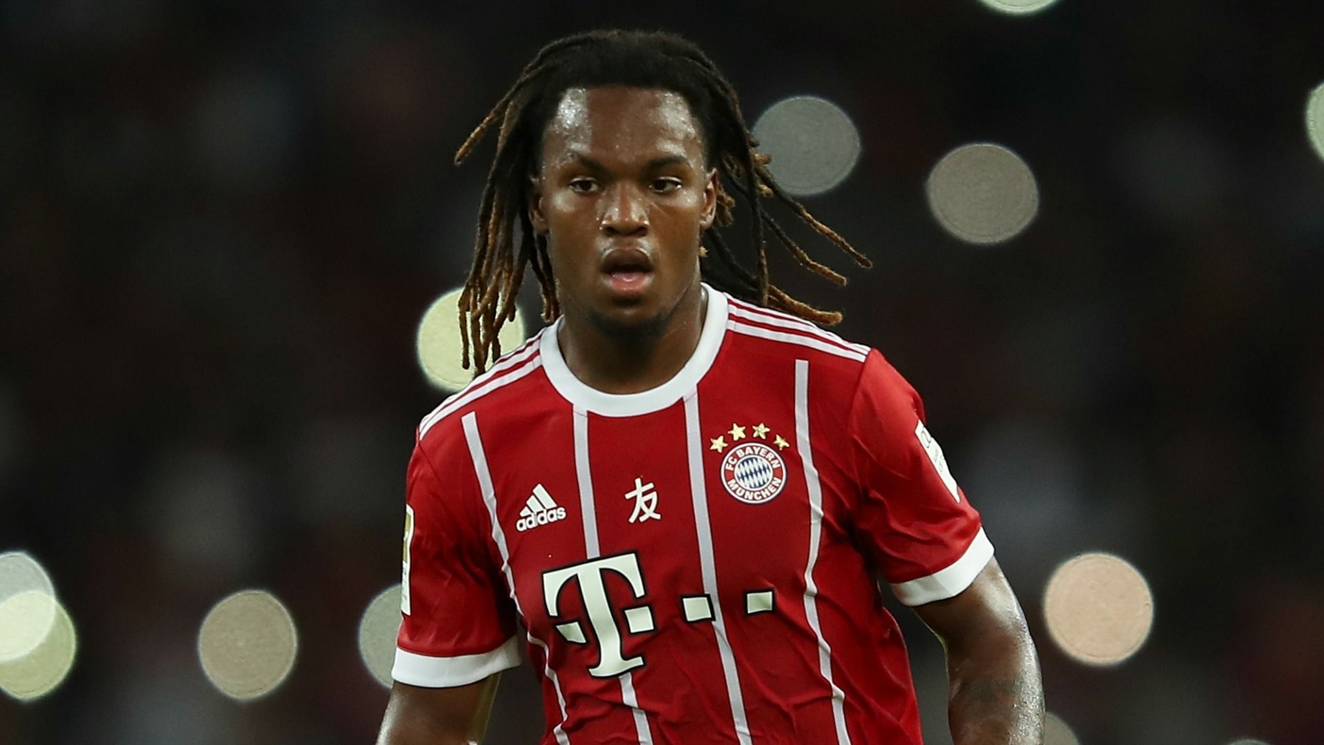 Renato Sanches Bayern