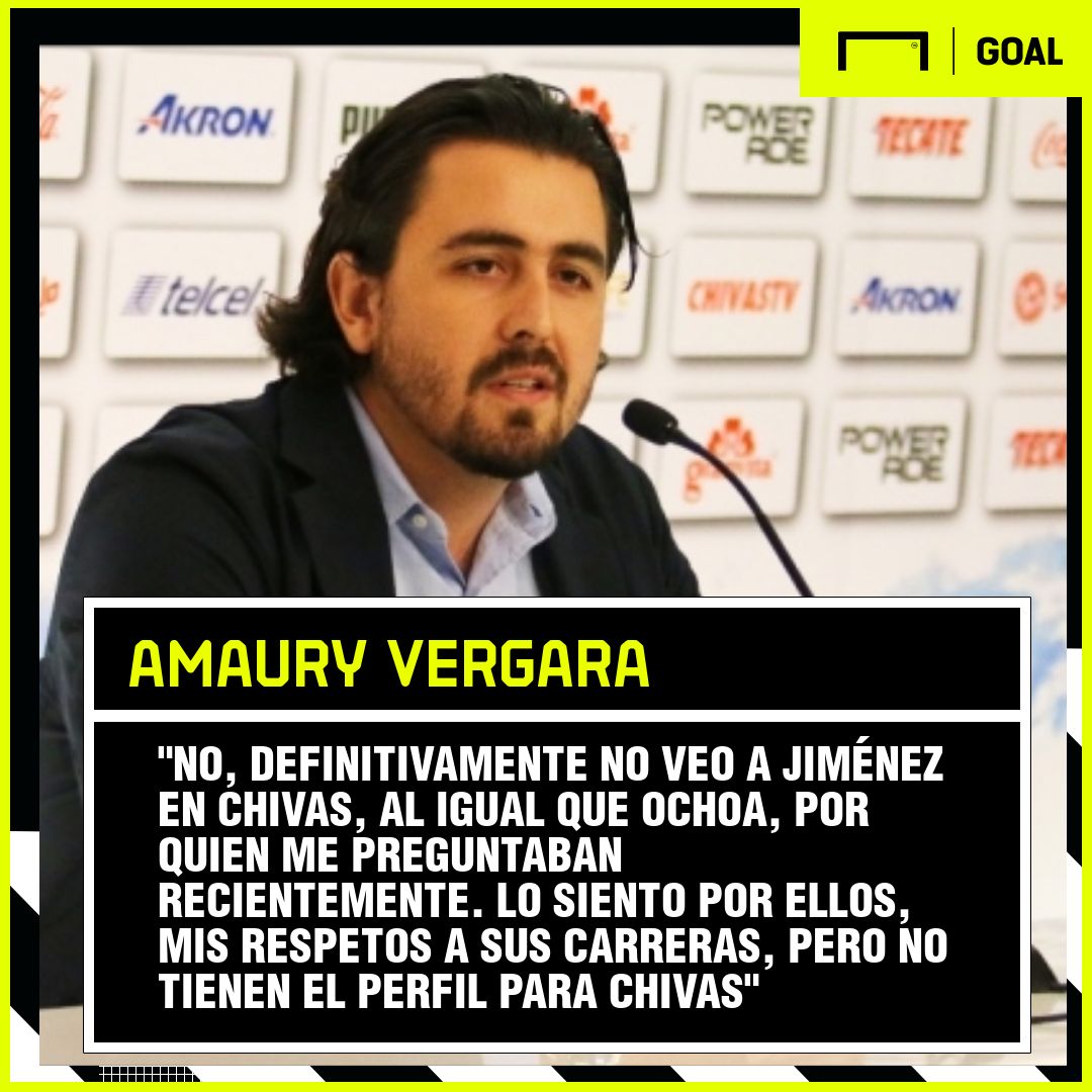 Amaury Vergara