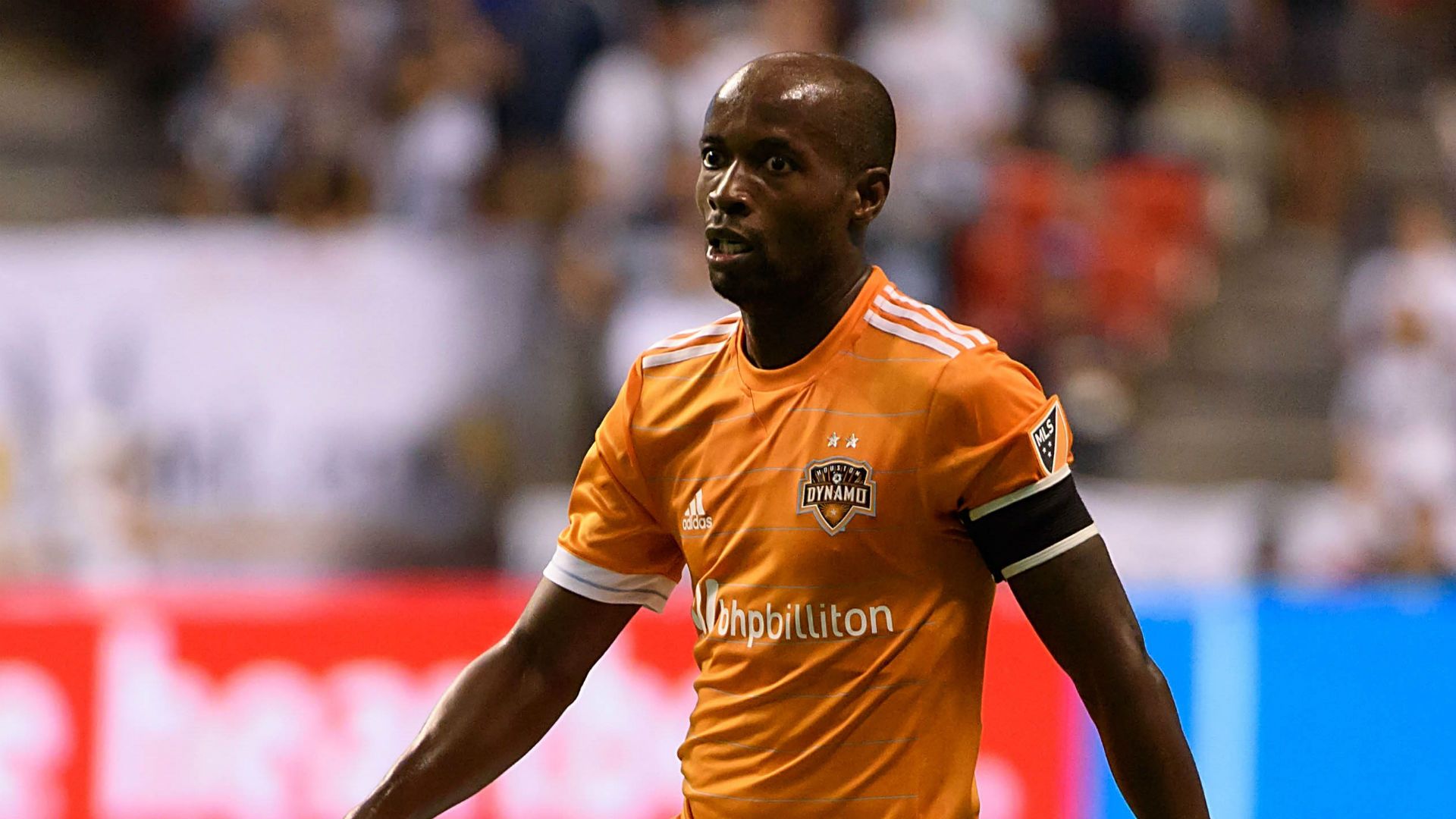 HD DaMarcus Beasley Houston Dynamo
