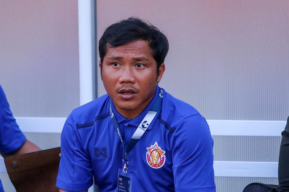 ธีระเวคิน สีหะวงษ์