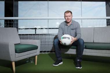 Paul Scholes Enterprise