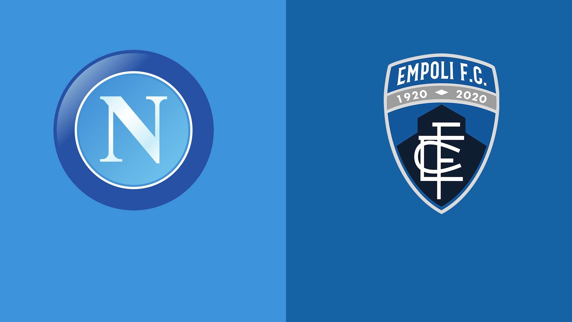 Napoli vs. Empoli
