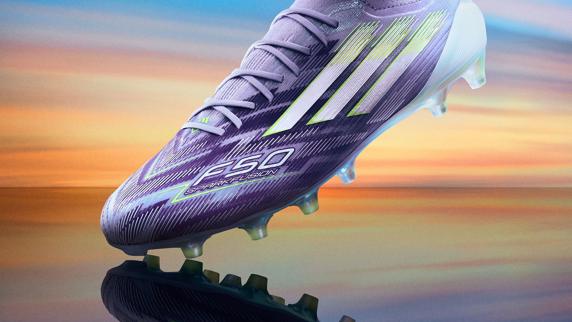 حذاء F50 SPARKFUSION 