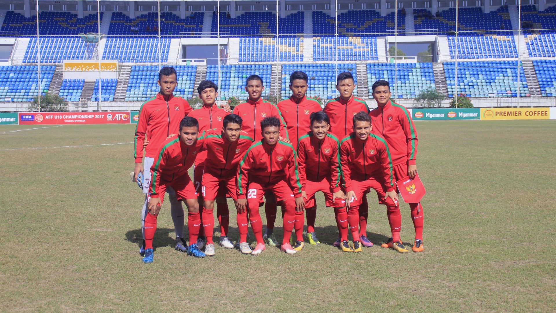 Timnas Indonesia U-19
