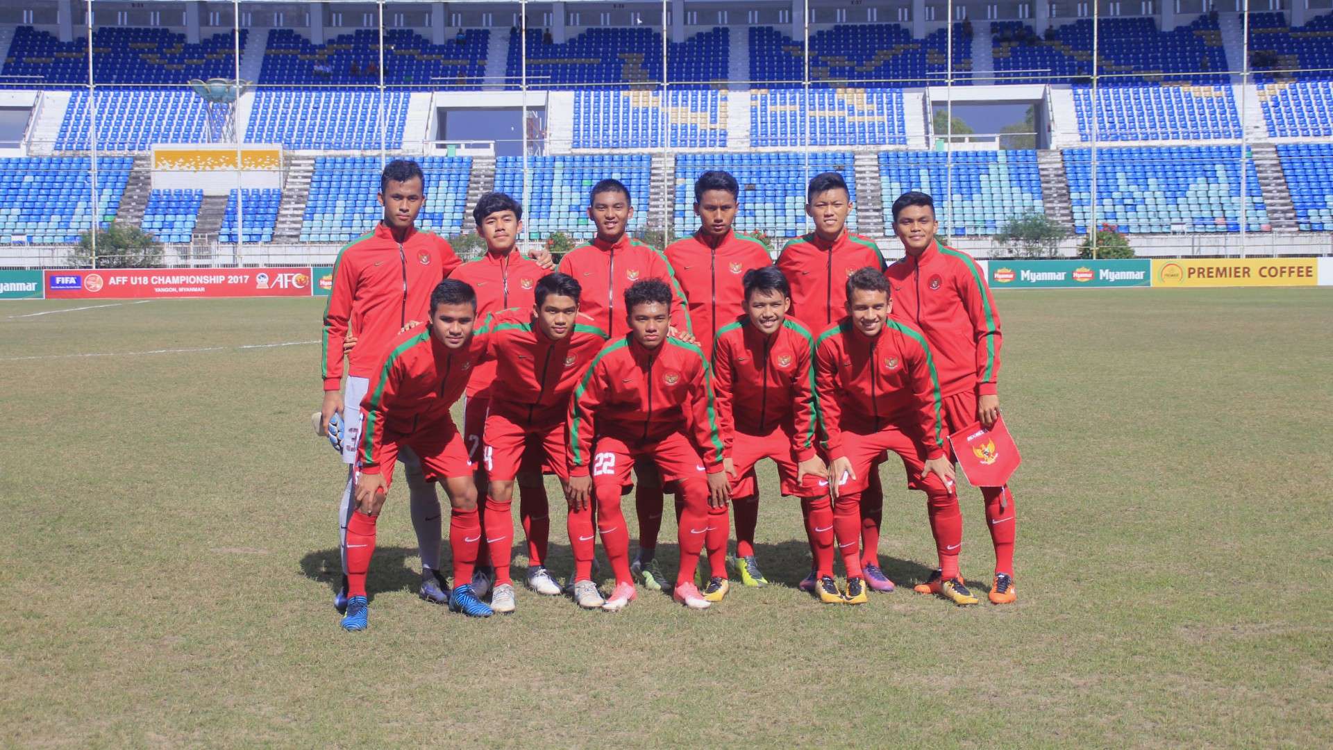 Timnas Indonesia U-19