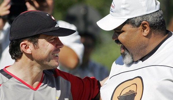 Lothar Matthäus 2006