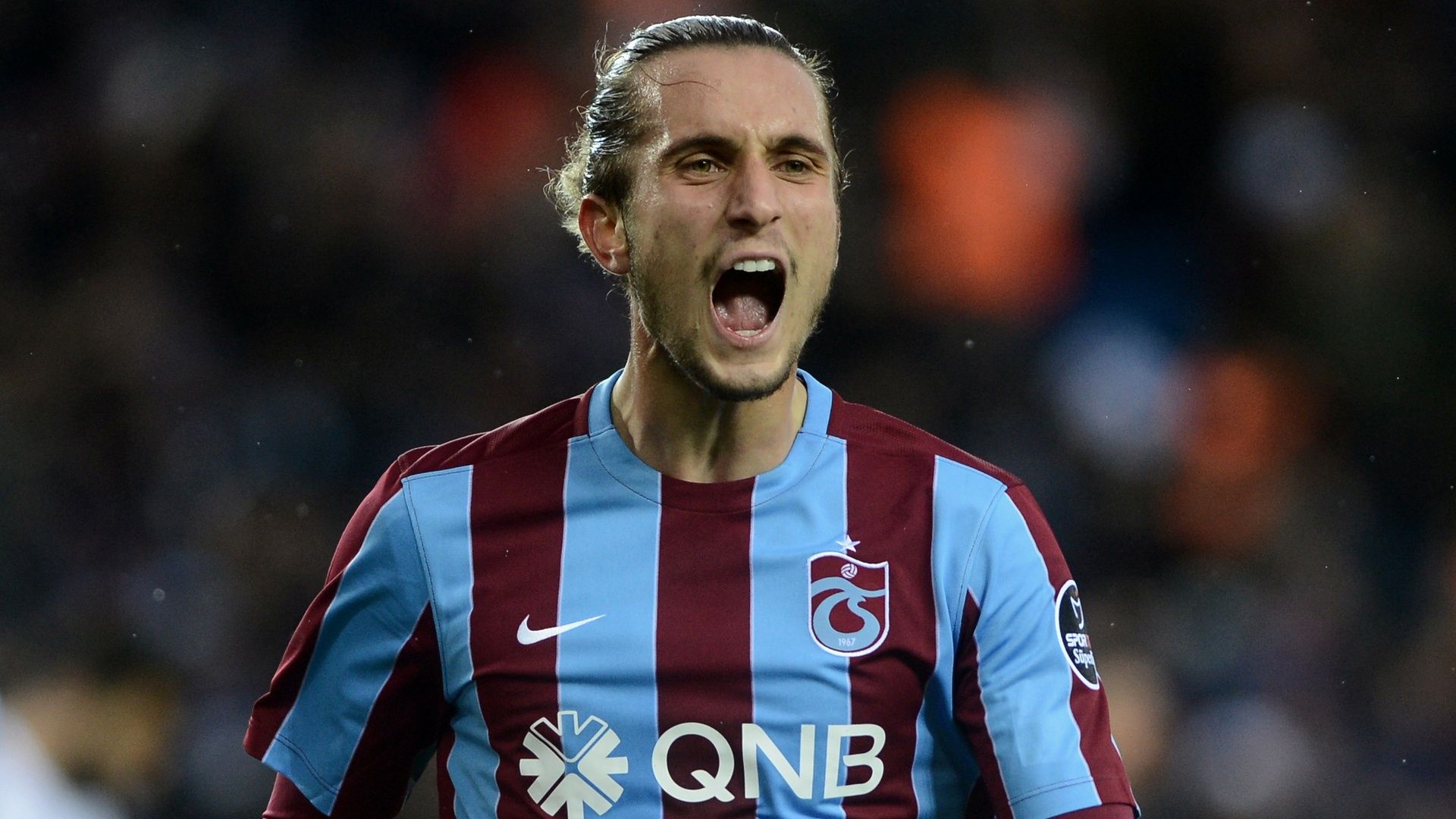 Yusuf Yazici Trabzonspor