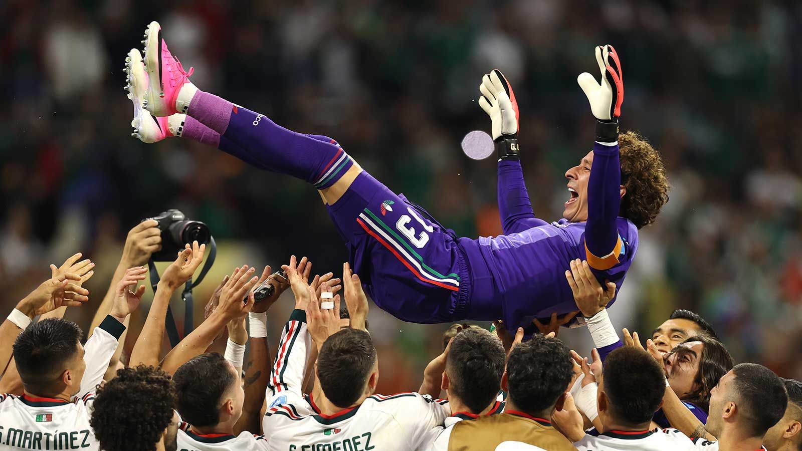 Ochoa
