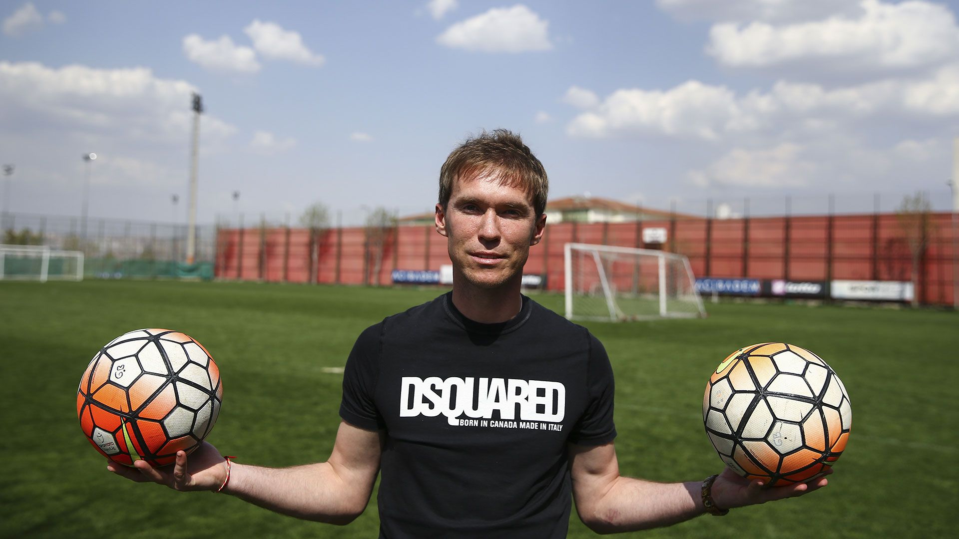 Aleksandr Hleb 03262020
