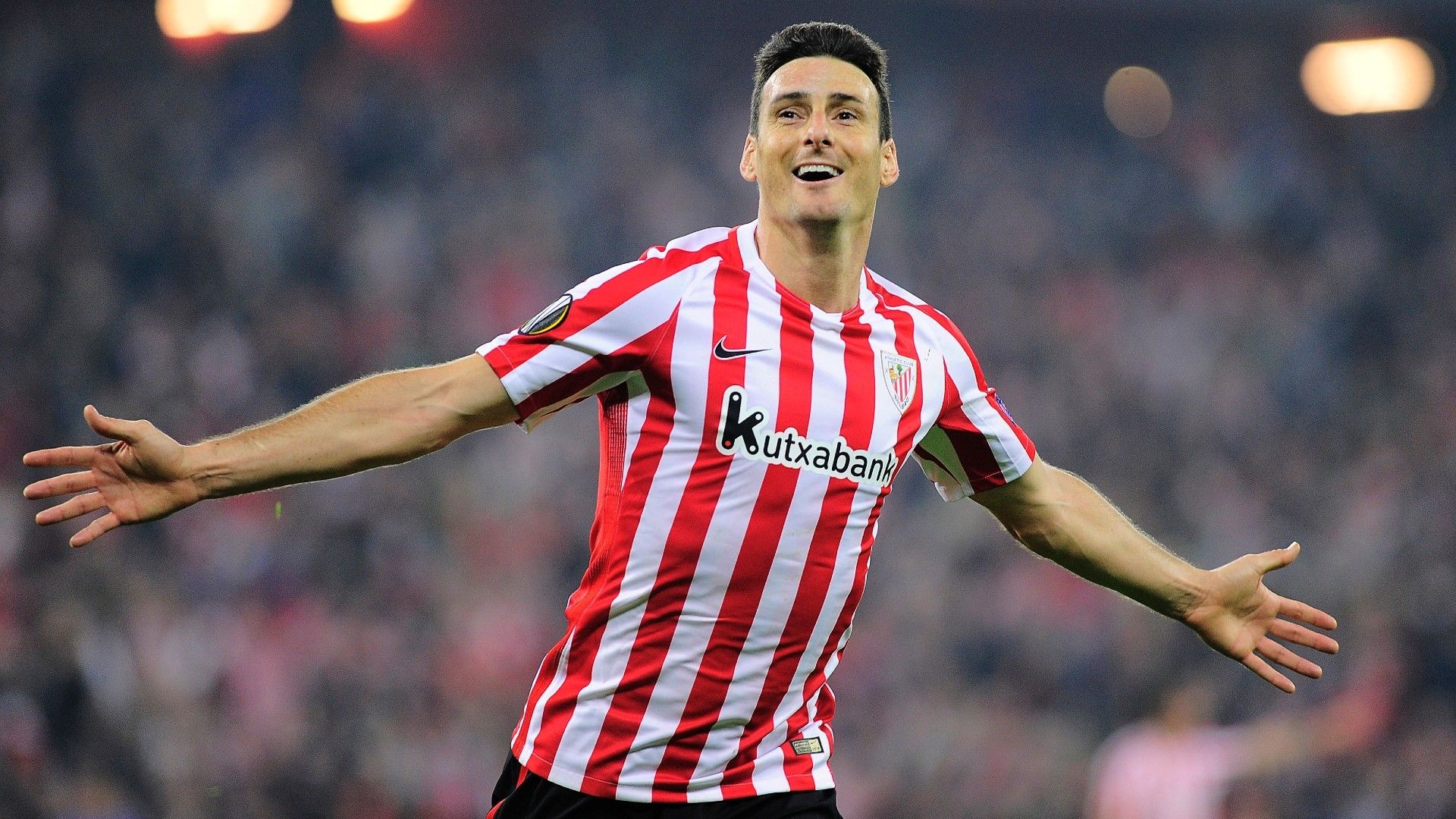 Aritz Aduriz